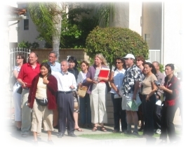 American Society of Feng Shui Case Study